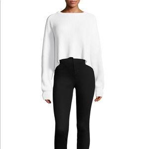 Free People Festival Pier Pullover